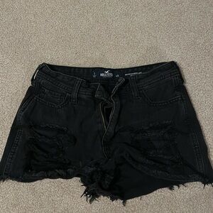 Hollister Jean Shorts